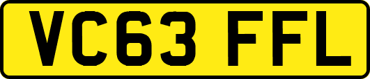 VC63FFL
