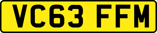 VC63FFM