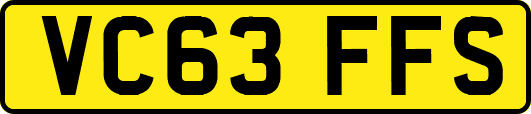 VC63FFS