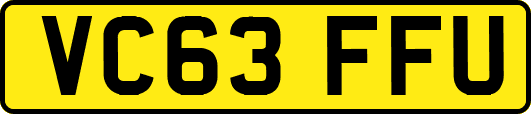 VC63FFU