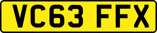 VC63FFX