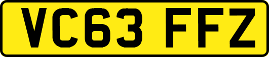 VC63FFZ