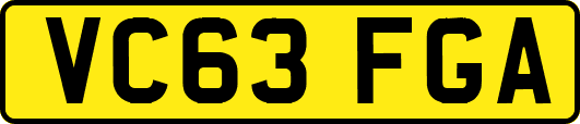 VC63FGA
