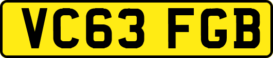 VC63FGB