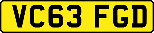 VC63FGD