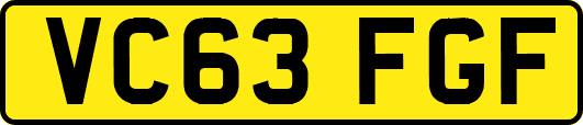 VC63FGF