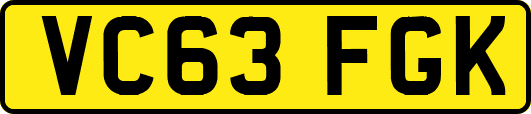 VC63FGK
