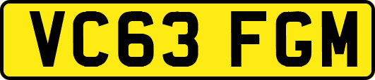VC63FGM