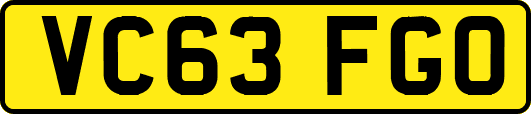 VC63FGO