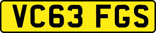 VC63FGS