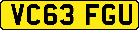 VC63FGU