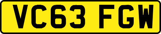 VC63FGW