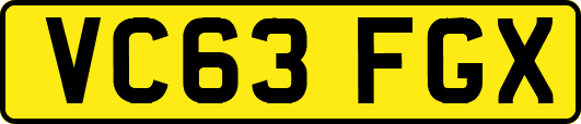 VC63FGX