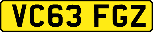 VC63FGZ