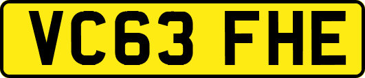 VC63FHE