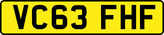 VC63FHF