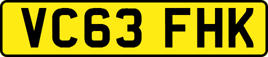 VC63FHK