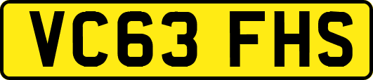 VC63FHS