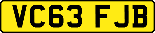 VC63FJB