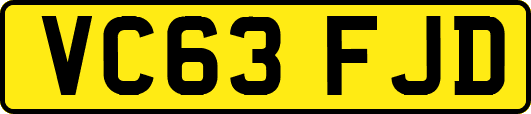 VC63FJD
