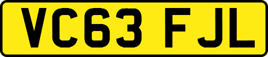 VC63FJL