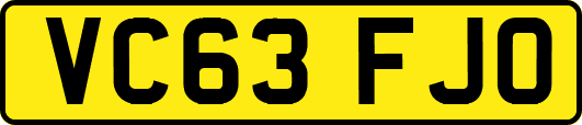 VC63FJO