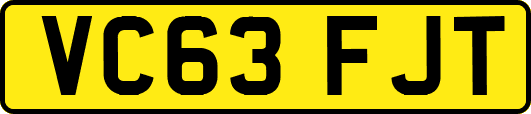 VC63FJT