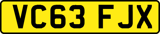 VC63FJX