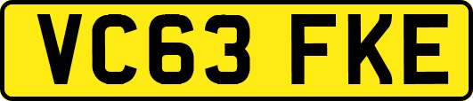 VC63FKE