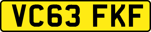VC63FKF