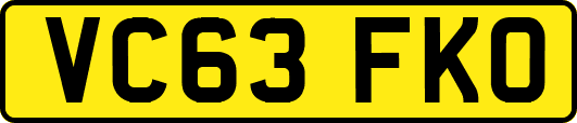 VC63FKO