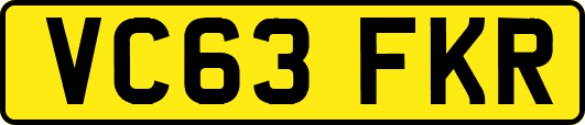 VC63FKR