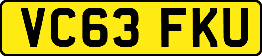 VC63FKU