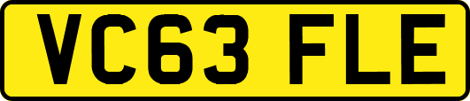 VC63FLE