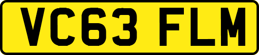 VC63FLM