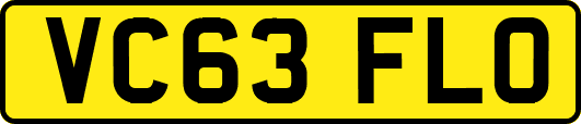 VC63FLO