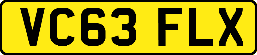 VC63FLX