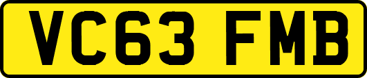VC63FMB