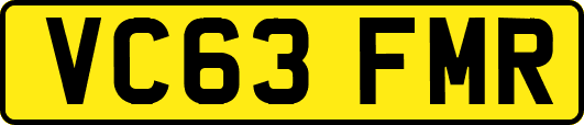 VC63FMR