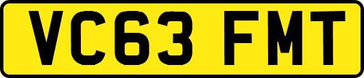 VC63FMT