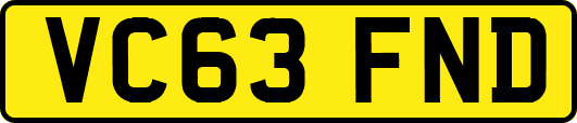 VC63FND