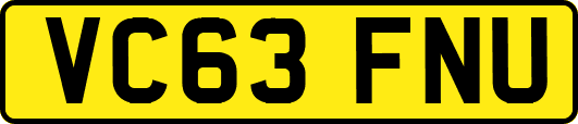 VC63FNU
