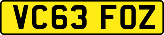 VC63FOZ
