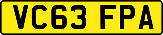 VC63FPA
