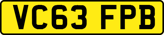 VC63FPB