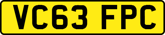VC63FPC