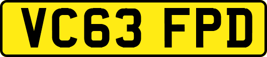 VC63FPD