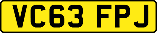 VC63FPJ