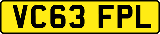 VC63FPL