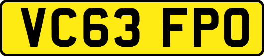 VC63FPO